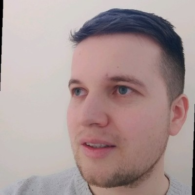 Avatar of Daniel Butuc