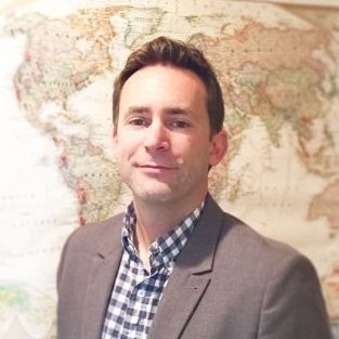 Avatar of David Christopher Grosher