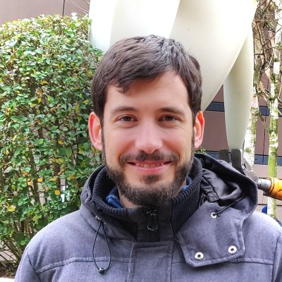 Avatar of Giorgio Micotti