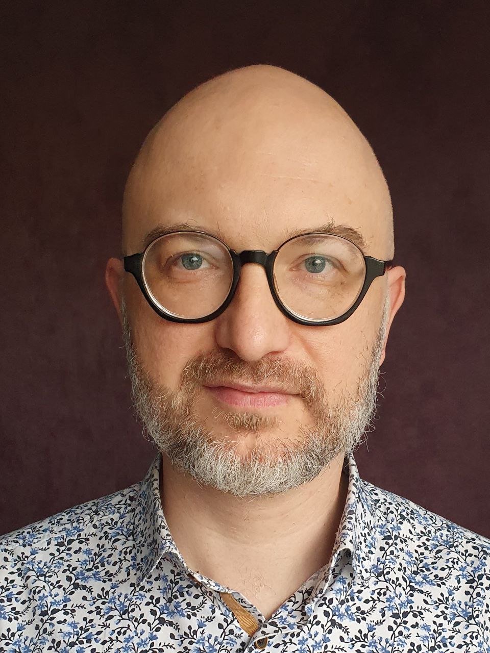 Krzysztof Saja - Profile Photo