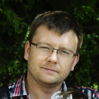 Avatar of Rafał Zielonka